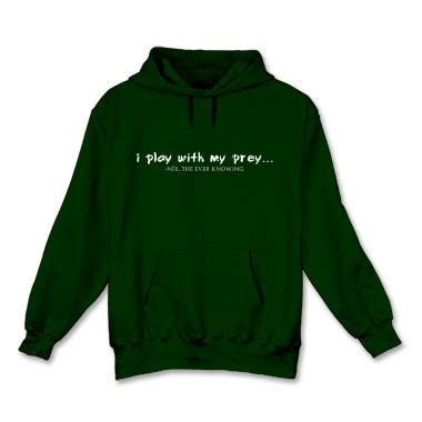 kresley cole merchandise.